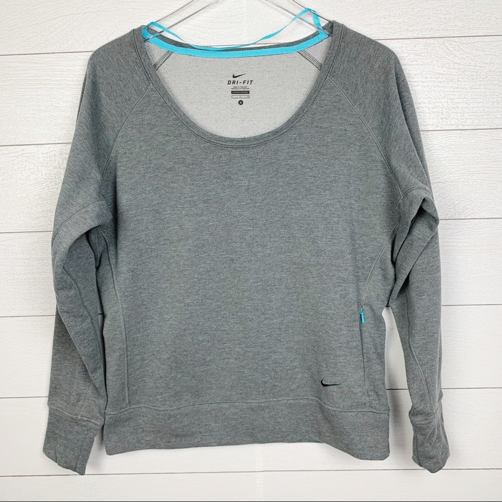 Nike Sweatshirt